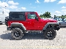 1J4AA2D14BL****** Usados 2011 Jeep Wrangler en Estado de Texas