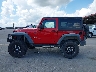 1J4AA2D14BL****** Reparables 2011 Jeep Wrangler en Estado de Texas