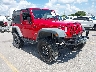 1J4AA2D14BL****** Salvamento y Destrozados 2011 Jeep Wrangler en Austin North