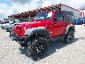 1J4AA2D14BL****** Usados y Reparables 2011 Jeep Wrangler en Austin North