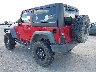 1J4AA2D14BL****** Salvamento y Reparables 2011 Jeep Wrangler en Austin North