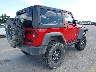 1J4AA2D14BL****** Salvamento y Destrozados 2011 Jeep Wrangler en Estado de Texas