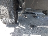 1J4AA2D14BL****** Salvamento y Reparables 2011 Jeep Wrangler en Estado de Texas