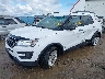 1FM5K8B84GG****** Used and Repairable 2016 Ford Explorer in Missoula