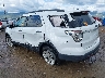 1FM5K8B84GG****** Salvage and Repairable 2016 Ford Explorer in Missoula