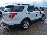 1FM5K8B84GG****** Salvage and Wrecked 2016 Ford Explorer in Montana State