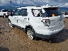 1FM5K8B84GG****** Salvage and Repairable 2016 Ford Explorer in Montana State
