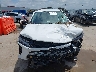 KL77LKEP6SC****** Destrozados 2025 Chevrolet Trax en Estado de Texas