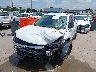 KL77LKEP6SC****** Usados y Reparables 2025 Chevrolet Trax en Austin