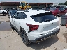 KL77LKEP6SC****** Salvamento y Reparables 2025 Chevrolet Trax en Austin