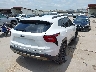 KL77LKEP6SC****** Salvamento y Destrozados 2025 Chevrolet Trax en Estado de Texas