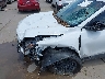 KL77LKEP6SC****** Salvamento y Reparables 2025 Chevrolet Trax en Estado de Texas