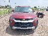 KL79MPS25PB****** Wrecked 2023 Chevrolet Trailblazer in Texas State