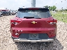 KL79MPS25PB****** Wrecked 2023 Chevrolet Trailblazer