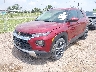 KL79MPS25PB****** Salvage and Repairable 2023 Chevrolet Trailblazer in Texas State