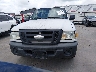 1FTYR10D39P****** Wrecked 2009 Ford Ranger in Texas State