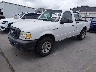 1FTYR10D39P****** Used and Repairable 2009 Ford Ranger in Austin
