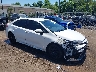 JTDEPRAE6LJ****** Salvage and Wrecked 2020 Toyota Corolla in Northern Virginia