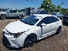 JTDEPRAE6LJ****** Used and Repairable 2020 Toyota Corolla in Northern Virginia