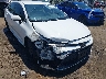 JTDEPRAE6LJ****** Salvage and Repairable 2020 Toyota Corolla in Virginia State