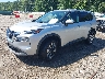 5N1BT3BB7PC****** Usados y Reparables 2023 Nissan Rogue en Atlanta East