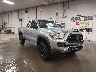 5TFSX5EN6KX****** Salvage and Wrecked 2019 Toyota Tacoma in Portland Gorham