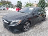 WDDSJ4EB5FN****** Used and Repairable 2015 Mercedes-Benz CLA-Class in Los Angeles