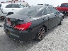 WDDSJ4EB5FN****** Salvage and Wrecked 2015 Mercedes-Benz CLA-Class in California State