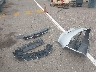 1HGCR2F85EA****** Wrecked 2014 Honda Accord in South Dakota State