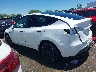 7SAYGAEE2NF****** Repairable 2022 Tesla Model Y in North Carolina State