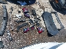 7SAYGAEE2NF****** Salvage and Wrecked 2022 Tesla Model Y in Charlotte