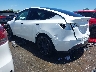 7SAYGAEE2NF****** Salvage and Repairable 2022 Tesla Model Y in Charlotte