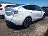 7SAYGAEE2NF****** Salvage and Wrecked 2022 Tesla Model Y in North Carolina State
