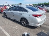 5NPE34AF9KH****** Salvamento y Reparables 2019 Hyundai Sonata en Raleigh