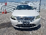 1FAHP2FW0AG****** Wrecked 2010 Ford Taurus in Indiana State
