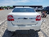 1FAHP2FW0AG****** Wrecked 2010 Ford Taurus