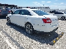 1FAHP2FW0AG****** Salvage and Repairable 2010 Ford Taurus in Indianapolis South