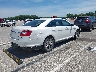 1FAHP2FW0AG****** Salvage and Wrecked 2010 Ford Taurus in Indiana State