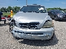 KNDJD733555****** Used 2005 Kia Sorento in Missouri State
