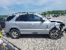 KNDJD733555****** Repairable 2005 Kia Sorento in Missouri State