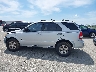 KNDJD733555****** Salvage 2005 Kia Sorento