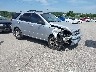 KNDJD733555****** Salvage and Wrecked 2005 Kia Sorento in Kansas City East