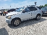 KNDJD733555****** Used and Repairable 2005 Kia Sorento in Kansas City East