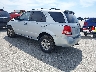 KNDJD733555****** Salvage and Repairable 2005 Kia Sorento in Kansas City East