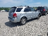 KNDJD733555****** Salvage and Wrecked 2005 Kia Sorento in Missouri State