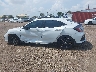 SHHFK7H46MU****** Usados 2021 Honda Civic en Estado de Texas