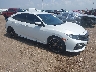 SHHFK7H46MU****** Salvamento y Destrozados 2021 Honda Civic en Corpus Christi