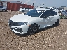 SHHFK7H46MU****** Usados y Reparables 2021 Honda Civic en Corpus Christi