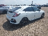 SHHFK7H46MU****** Salvamento y Destrozados 2021 Honda Civic en Estado de Texas