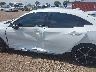 SHHFK7H46MU****** Salvamento y Reparables 2021 Honda Civic en Estado de Texas
